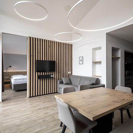 Residence Hotel Fever Ортизей Екстериор снимка