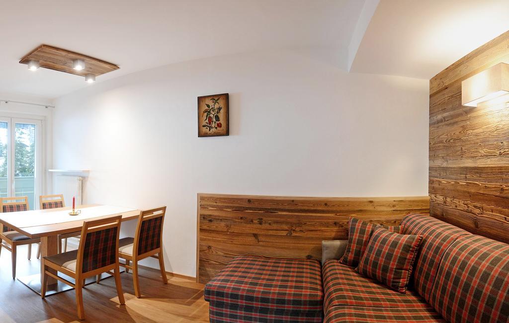 Residence Hotel Fever Ортизей Стая снимка